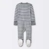 Baby 2pc Waffle Sleep N' Play - Cloud Island™ Gray -Cloud Island GUEST 01a1f14f aecf 4703 83cd 9bd3b34b2d97