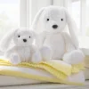 Bunny Plush Animal With Mini Plush Bunny Stuffed Animal Toy - 2pc - Cloud Island™ -Cloud Island GUEST 168debd3 8be8 469c bb2b d04527df7a30
