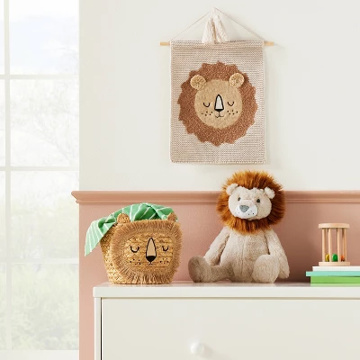 Lion Plush Animal - Cloud Island™ 3 Lion Plush Animal - Cloud Island™