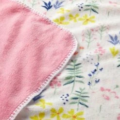 Plush Baby Blanket Floral Fields - Cloud Island™ 6 Plush Baby Blanket Floral Fields - Cloud Island™ -Cloud Island GUEST 1ccf3b13 f065 46c8 bf59 c5f34beb5f28