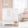 Polyester Rayon Jersey Fitted Crib Sheet - Cloud Island™ Light Pink -Cloud Island GUEST 1d9ec095 23d5 4dda 8c39 cd5d95293577
