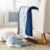 Plush Baby Blanket - Nautical - Cloud Island™ 2 Plush Baby Blanket - Nautical - Cloud Island™ -Cloud Island GUEST 1f2be98f 0ea2 4ec3 b462 c5fd715fbde1