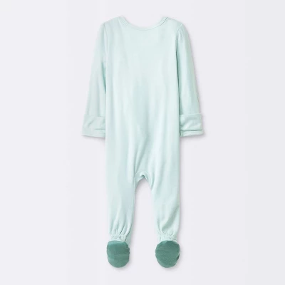 Baby Boys' 2pk Premium Sleep N' Play - Cloud Island™ 3 Baby Boys' 2pk Premium Sleep N' Play - Cloud Island™