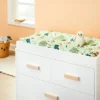 Plush Changing Pad Cover Fauna - Cloud Island™ -Cloud Island GUEST 230b81a1 67a6 4e55 b7f7 d93cb84f7b75