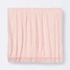Crib Skirt Tulle - Cloud Island™ Light Pink -Cloud Island GUEST 2817ed6e d10f 44cf 88d1 fae62ee9fb86