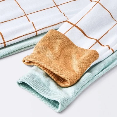 Baby Boys' 2pk Premium Sleep N' Play - Cloud Island™ 5 Baby Boys' 2pk Premium Sleep N' Play - Cloud Island™ - Image 3