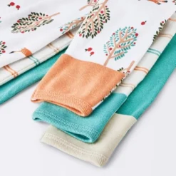 Baby 3pk Orchard Zip-Up Sleep N' Play - Cloud Island™ Off-White 10 Baby 3pk Orchard Zip-Up Sleep N' Play - Cloud Island™ Off-White -Cloud Island GUEST 46277315 54f4 423e a4ac 2090aef73eef