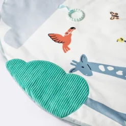 Two By Two Animal Interactive Playmat - Cloud Island™ 8 Two By Two Animal Interactive Playmat - Cloud Island™ -Cloud Island GUEST 48c49994 0159 4969 ae5f 596f3a047bd5
