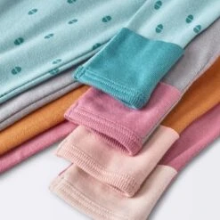 Baby 6pk Zip-Up Sleep N' Play - Cloud Island™ Brown -Cloud Island GUEST 4b78cb38 b173 4dfc 969f 2dab237b7880