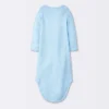 Baby Boys' 2pk Basic Waffle Gowns - Cloud Island™ Gray -Cloud Island GUEST 4c095f5e 3c42 4df4 8352 864228662b30