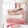 Jersey Swaddle Baby Blankets - Pink Chevron - 3pk - Cloud Island™ -Cloud Island GUEST 51360ebf d1bf 4cf0 a112 8c231899fd8d