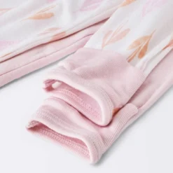 Baby Girls' 2pk Premium Sleep N' Play - Cloud Island™ -Cloud Island GUEST 51d6414d 934d 49fa a119 7a056d89ac6f