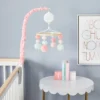 Crib Mobile Poms - Cloud Island™ -Cloud Island GUEST 5af4b5ca b190 4cd1 8560 4acf894dfc56