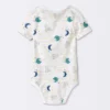 Baby 4pk Short Sleeve Bodysuit - Cloud Island™ Blue -Cloud Island GUEST 5f2ace5a b7be 48fb a1a6 e0ff4e1af2bd