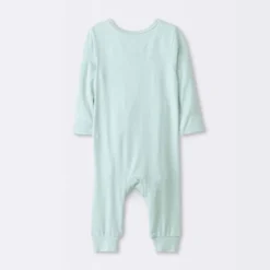 New Arrival 5 Baby Girls' 2pk Premium Romper - Cloud Island™