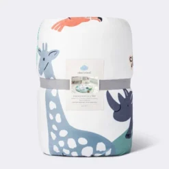 Two By Two Animal Interactive Playmat - Cloud Island™ 9 Two By Two Animal Interactive Playmat - Cloud Island™ -Cloud Island GUEST 63a784cd 0ab3 4fae 839c 676959984282