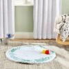 Activity Playmat - Cloud Island™ Green 2 Activity Playmat - Cloud Island™ Green -Cloud Island GUEST 7d4e425d 8440 4e61 a060 cd2b6b49ae2b