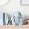 Plush Bunny Stuffed Animal - Cloud Island™ Gray -Cloud Island GUEST 7d8ad3d1 d3b7 4dfd 964e 95d190bcd00c