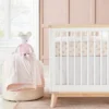 Crib Bedding Set - Pink - 4pc - Cloud Island™ 1 Crib Bedding Set - Pink - 4pc - Cloud Island™ -Cloud Island GUEST 7e04911d 8a92 418b b1e0 e33df86b668c