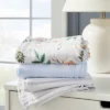 Muslin Swaddle Blankets Meadow - Cloud Island™ Light Blue 3pk -Cloud Island GUEST 8867537d 0432 4a1e be2a 04af4a0d8171
