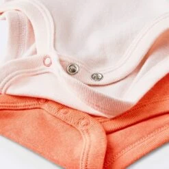 Baby Girls' 4pk Short Sleeve Bodysuit - Cloud Island™ Floral -Cloud Island GUEST 8acde9cd 6104 4b77 a822 e2b630dc760d