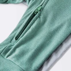 Baby Boys' 2pk Premium Romper - Cloud Island™ Green -Cloud Island GUEST 94d3956b 0d5a 4d2f 97be f05749461755