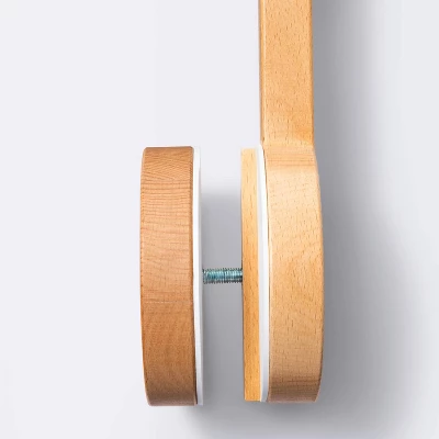 Star And Moon Mobile Crib Toy - Cloud Island™ 5 Star And Moon Mobile Crib Toy - Cloud Island™ - Image 3