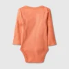 Baby Girls' 3pk Side Snap Long Sleeve Bodysuit - Cloud Island™ Pink -Cloud Island GUEST a809b7aa 9d2b 408a 8acd f012c1e007e7