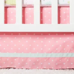 Crib Bedding Set Forest Frolic 4pc - Cloud Island™ Pink 10 Crib Bedding Set Forest Frolic 4pc - Cloud Island™ Pink -Cloud Island GUEST a916a910 3ad3 4948 8f7a 67c8aee8bb7d