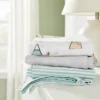 Muslin Swaddle Blankets Adventure - Cloud Island™ Blue 3pk -Cloud Island GUEST ac43b92b 4760 4bd2 b5e9 f575d1fe9099