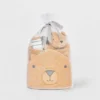 Baby 6pk Bear Bath Towel - Cloud Island™ Brown -Cloud Island GUEST afb653a5 6558 4a99 aed1 38919b03388a
