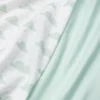 Fitted Crib Sheet - Cloud Island™ - Clouds/Mint - 2pk -Cloud Island GUEST b675e5f9 65c8 4fd1 9145 c337467d4210