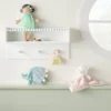 Plush Doll With Mint Dress - Cloud Island™ -Cloud Island GUEST c3598a0b 18c5 4674 9ee4 3754a31ffb98