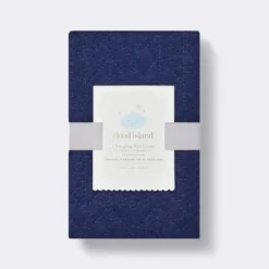 Changing Pad Cover Navy Chevron - Cloud Island™ Navy 7 Changing Pad Cover Navy Chevron - Cloud Island™ Navy -Cloud Island GUEST c4ca168e 3868 45d0 b31c 7e0279d7ee6d