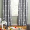 Blackout Curtain Panel Trees - Cloud Island Gray -Cloud Island GUEST ccd97e23 c02d 473d adf0 0ee406bd83af