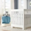 Crib Bedding Set - Blue - 4pc - Cloud Island™ -Cloud Island GUEST d940bf7e 633f 4b73 a393 2dd7b7c5277c