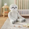 Plush Toy Sloth - Cloud Island™ XL 2 Plush Toy Sloth - Cloud Island™ XL -Cloud Island GUEST dbbeeadc fedc 4920 9003 b32328ce9132