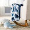 Plush Baby Blanket - Whales - Cloud Island™ -Cloud Island GUEST e193c342 6f69 42dc aa52 192c6d3760eb