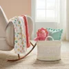 Plush Baby Blanket - Alphabet - Cloud Island™ -Cloud Island GUEST e5ee1fdd c613 413c 978f e5264ffac350