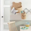 Small Hanging Bear Basket With One Handle - Cloud Island™ 1 Small Hanging Bear Basket With One Handle - Cloud Island™ -Cloud Island GUEST ebf09cfb 8643 4164 bef8 9f59898d81b5